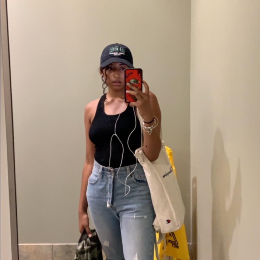 Meet your Posher, Kailey